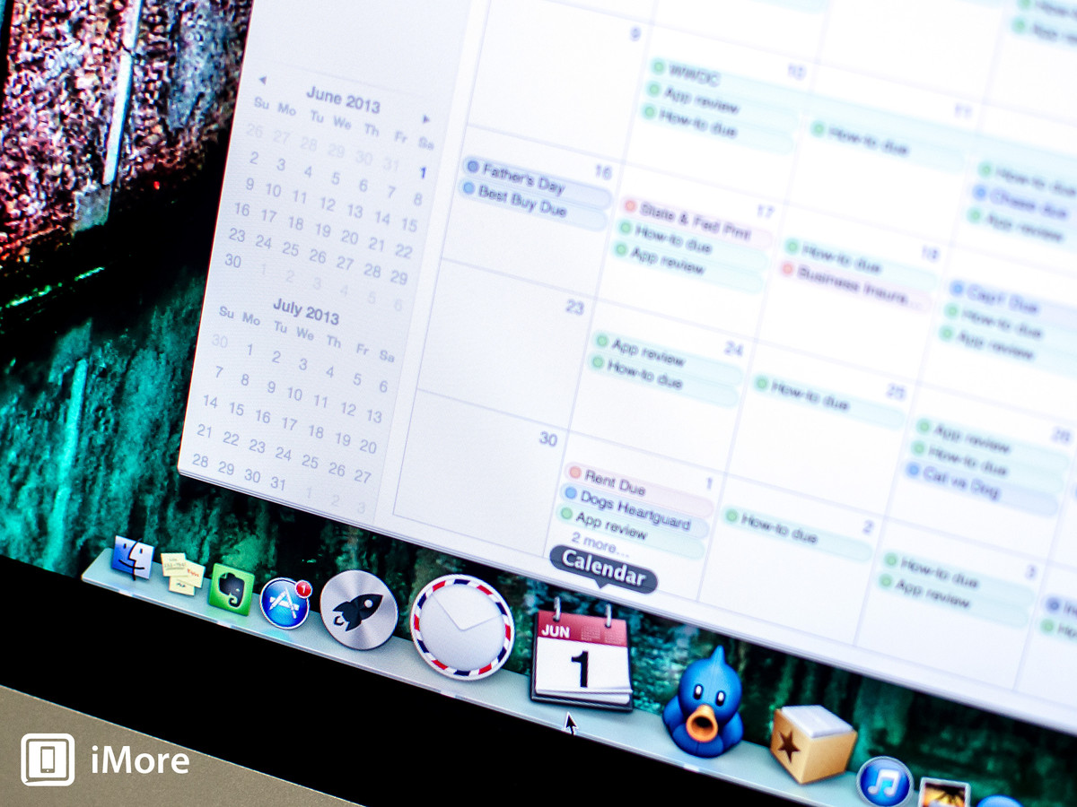 Dark view calendar app for mac 2017